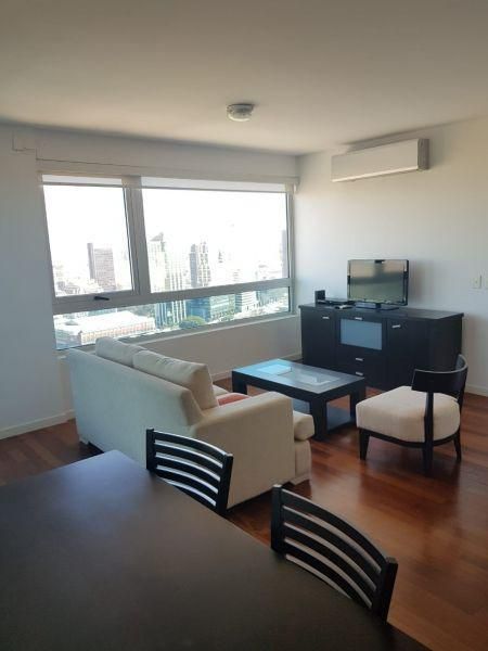 ALQUILER DE DEPARTAMENTO EN Capital Federal - Puerto Madero — foto 5