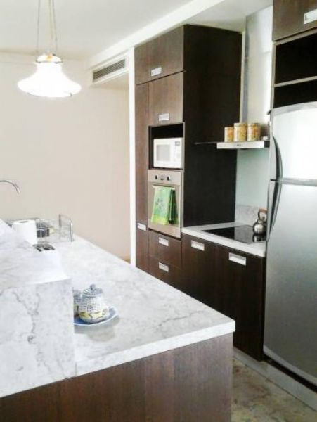 ALQUILER DE DEPARTAMENTO EN Capital Federal - Puerto Madero — foto 9