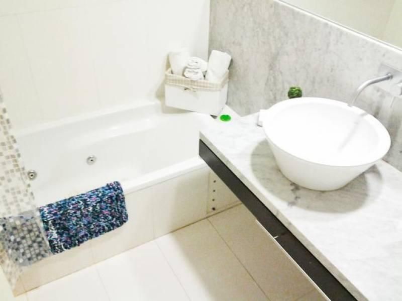 ALQUILER DE DEPARTAMENTO EN Capital Federal - Puerto Madero — foto 13