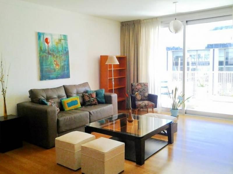 ALQUILER DE DEPARTAMENTO EN Capital Federal - Puerto Madero — foto 6