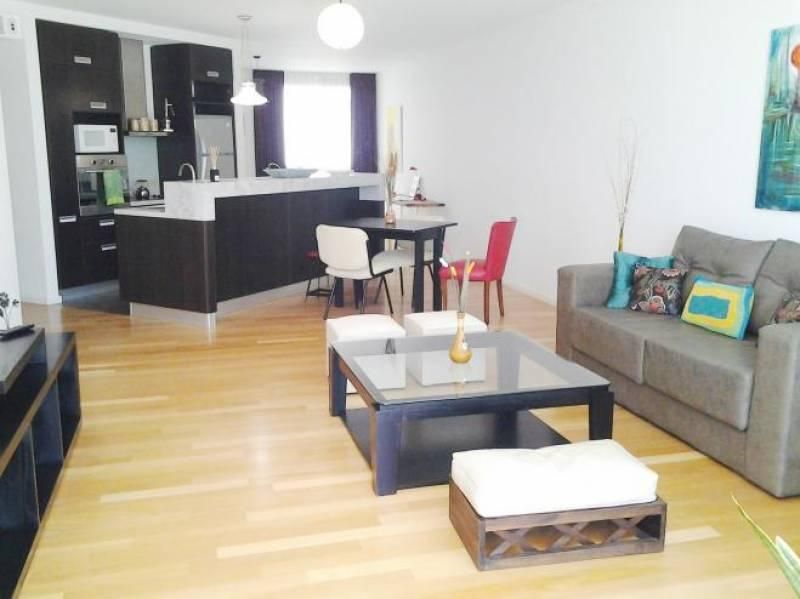 ALQUILER DE DEPARTAMENTO EN Capital Federal - Puerto Madero — foto 7