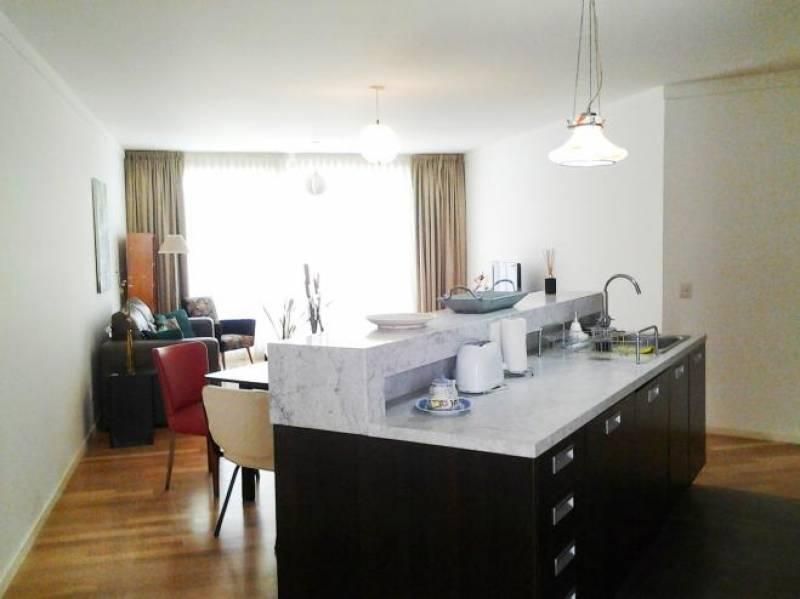ALQUILER DE DEPARTAMENTO EN Capital Federal - Puerto Madero — foto 8