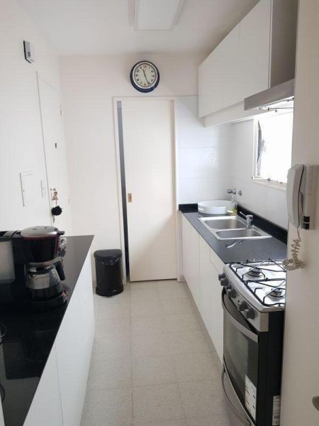 ALQUILER DE DEPARTAMENTO EN Capital Federal - Belgrano — foto 9