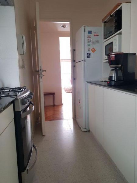 ALQUILER DE DEPARTAMENTO EN Capital Federal - Belgrano — foto 11