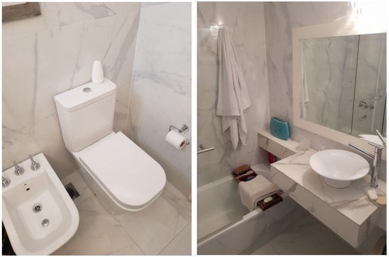ALQUILER DE DEPARTAMENTO EN Capital Federal - Belgrano — foto 12