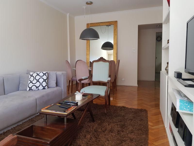 ALQUILER DE DEPARTAMENTO EN Capital Federal - Belgrano — foto 3