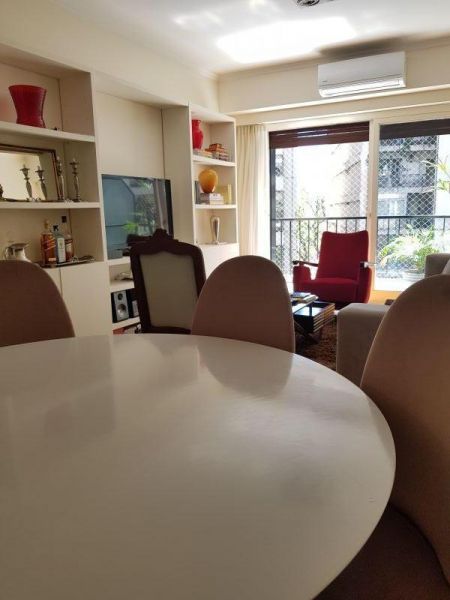 ALQUILER DE DEPARTAMENTO EN Capital Federal - Belgrano — foto 4