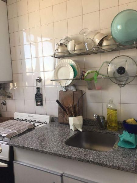 ALQUILER DE DEPARTAMENTO EN Capital Federal - Recoleta — foto 10