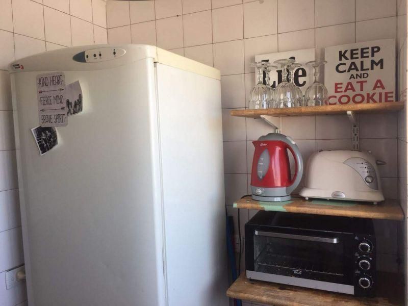 ALQUILER DE DEPARTAMENTO EN Capital Federal - Recoleta — foto 11