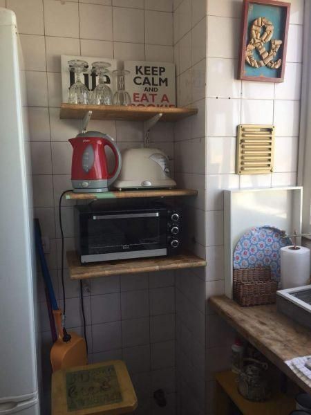 ALQUILER DE DEPARTAMENTO EN Capital Federal - Recoleta — foto 12