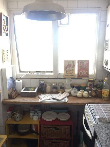 ALQUILER DE DEPARTAMENTO EN Capital Federal - Recoleta — foto 13