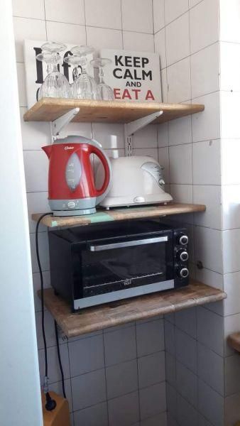 ALQUILER DE DEPARTAMENTO EN Capital Federal - Recoleta — foto 14