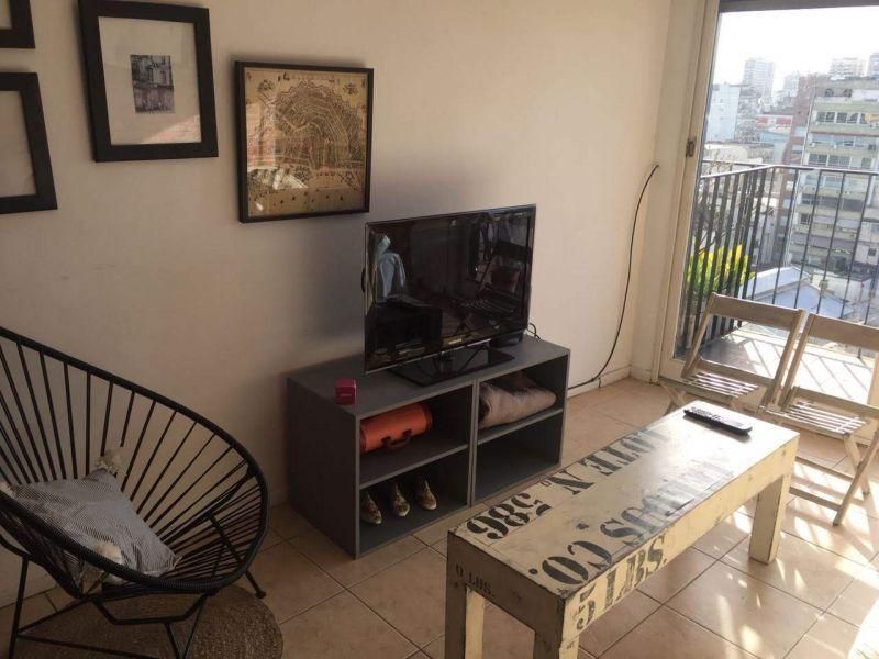 ALQUILER DE DEPARTAMENTO EN Capital Federal - Recoleta — foto 6