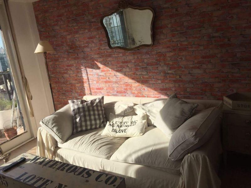 ALQUILER DE DEPARTAMENTO EN Capital Federal - Recoleta — foto 7
