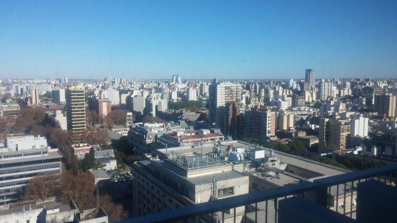 ALQUILER DE DEPARTAMENTO EN Capital Federal - Puerto Madero — foto 10