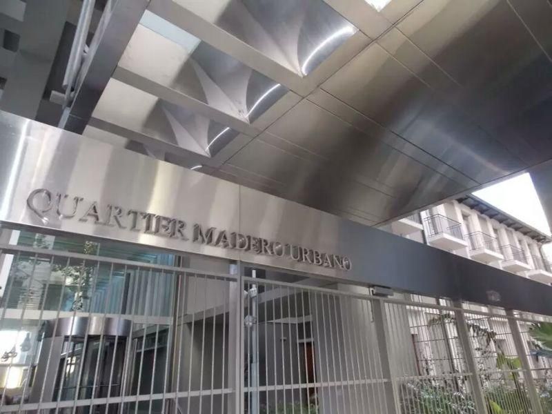 ALQUILER DE DEPARTAMENTO EN Capital Federal - Puerto Madero — foto 11