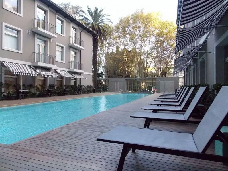ALQUILER DE DEPARTAMENTO EN Capital Federal - Puerto Madero — foto 13