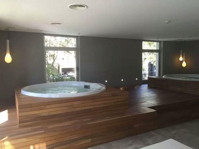 ALQUILER DE DEPARTAMENTO EN Capital Federal - Puerto Madero — foto 15