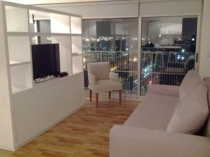 ALQUILER DE DEPARTAMENTO EN Capital Federal - Puerto Madero — foto 2