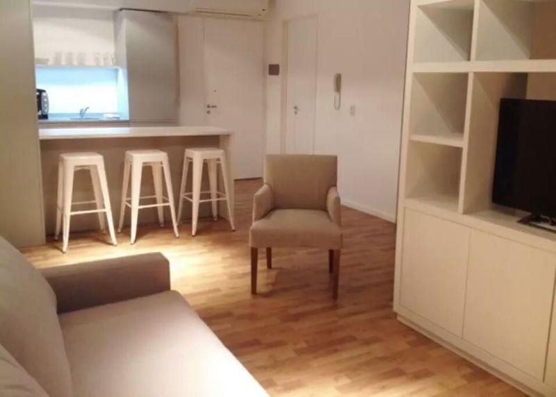 ALQUILER DE DEPARTAMENTO EN Capital Federal - Puerto Madero — foto 3