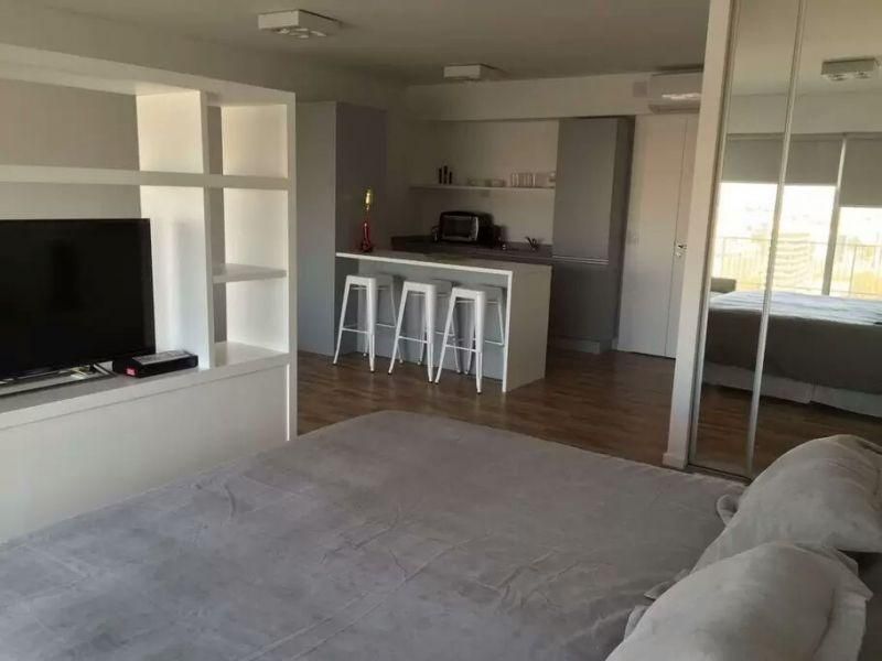 ALQUILER DE DEPARTAMENTO EN Capital Federal - Puerto Madero — foto 4