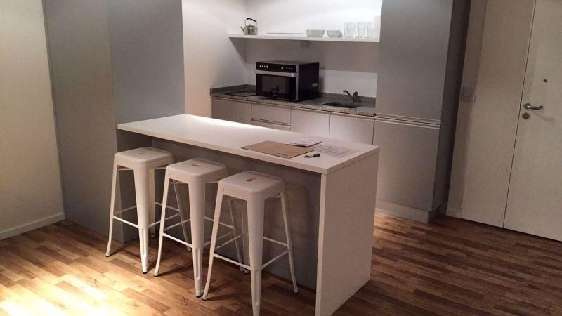 ALQUILER DE DEPARTAMENTO EN Capital Federal - Puerto Madero — foto 5