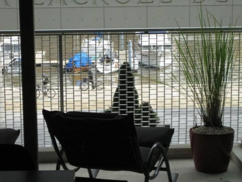 ALQUILER DE DEPARTAMENTO EN Capital Federal - Puerto Madero — foto 9