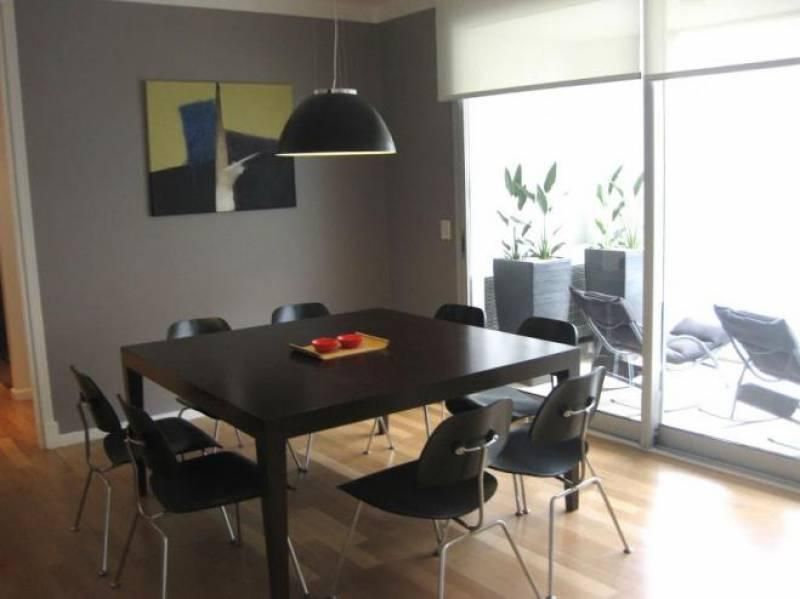 ALQUILER DE DEPARTAMENTO EN Capital Federal - Puerto Madero — foto 10