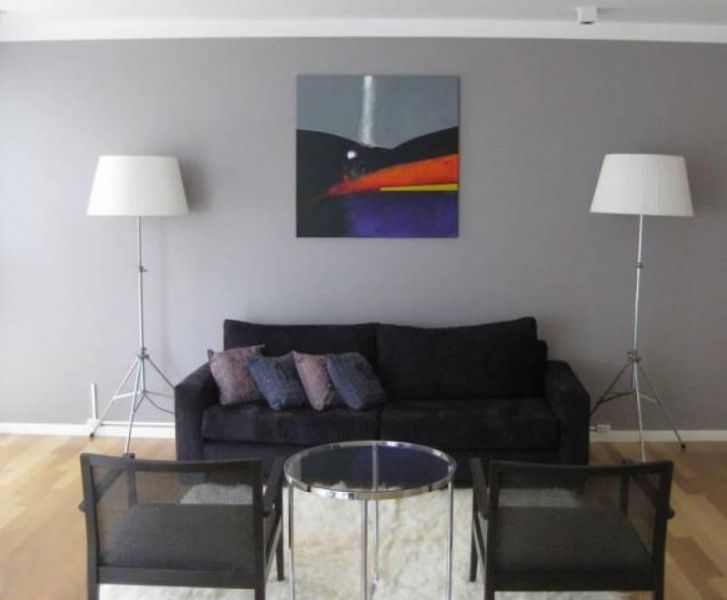 ALQUILER DE DEPARTAMENTO EN Capital Federal - Puerto Madero — foto 12