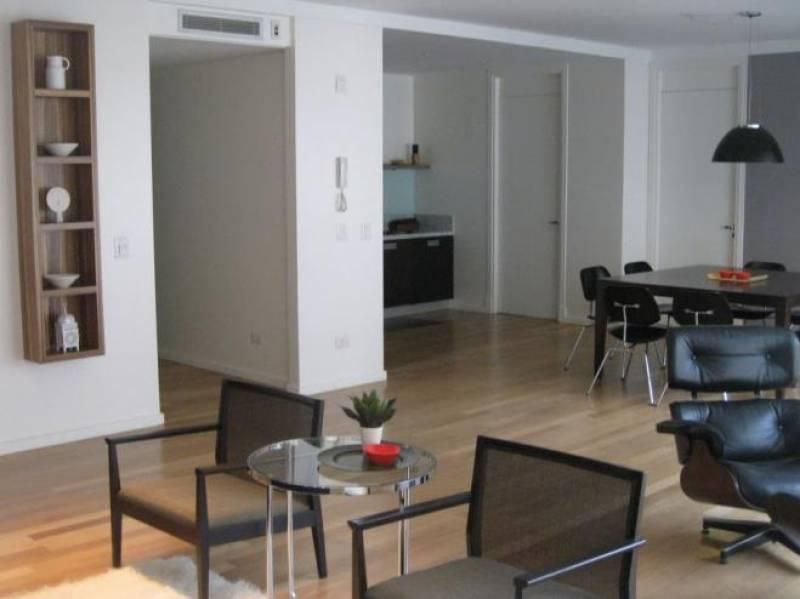 ALQUILER DE DEPARTAMENTO EN Capital Federal - Puerto Madero — foto 13
