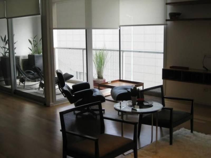 ALQUILER DE DEPARTAMENTO EN Capital Federal - Puerto Madero — foto 15