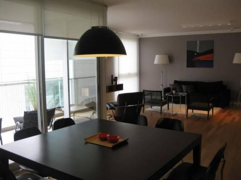 ALQUILER DE DEPARTAMENTO EN Capital Federal - Puerto Madero — foto 2
