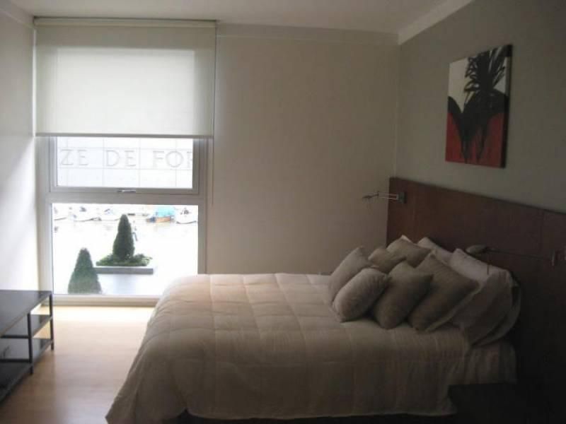ALQUILER DE DEPARTAMENTO EN Capital Federal - Puerto Madero — foto 3