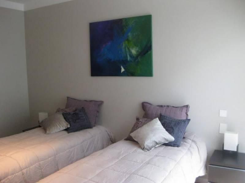 ALQUILER DE DEPARTAMENTO EN Capital Federal - Puerto Madero — foto 4