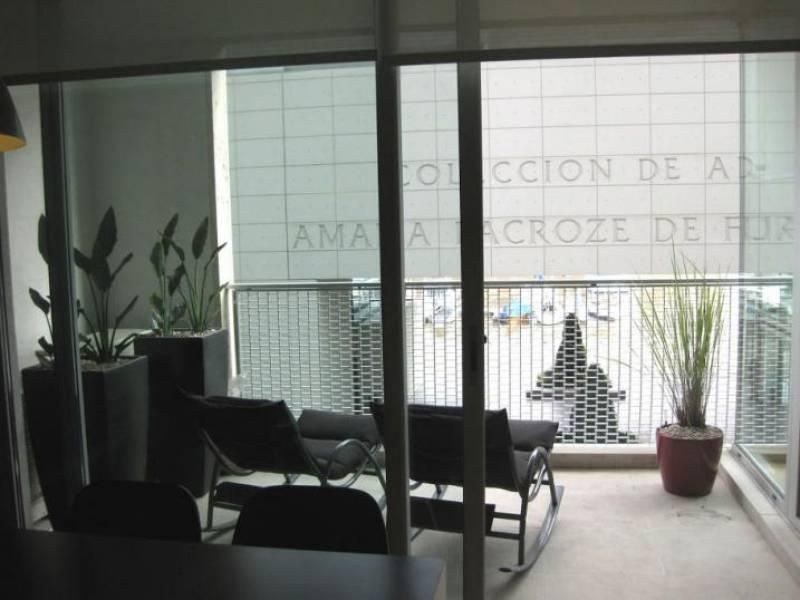 ALQUILER DE DEPARTAMENTO EN Capital Federal - Puerto Madero — foto 8
