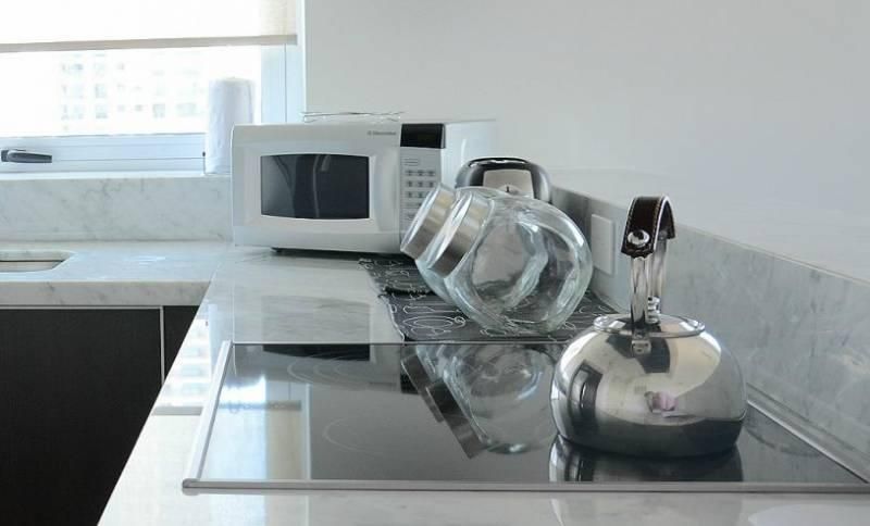ALQUILER DE DEPARTAMENTO EN Capital Federal - Puerto Madero — foto 9