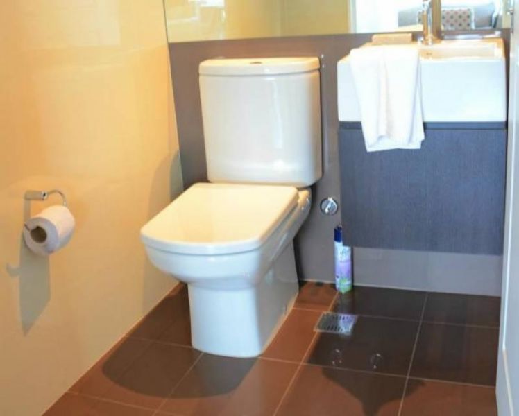 ALQUILER DE DEPARTAMENTO EN Capital Federal - Puerto Madero — foto 10