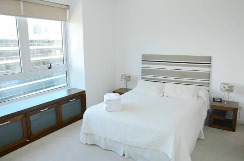ALQUILER DE DEPARTAMENTO EN Capital Federal - Puerto Madero — foto 11