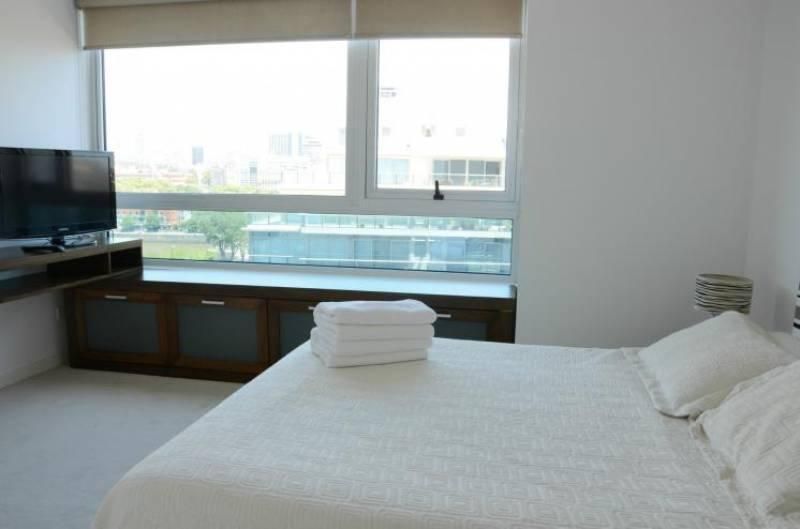 ALQUILER DE DEPARTAMENTO EN Capital Federal - Puerto Madero — foto 13