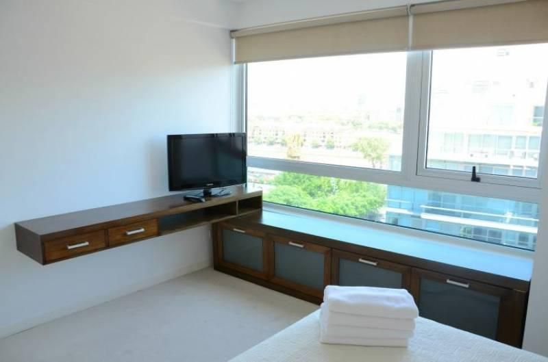 ALQUILER DE DEPARTAMENTO EN Capital Federal - Puerto Madero — foto 14