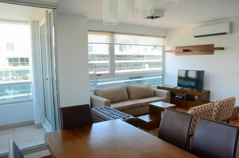 ALQUILER DE DEPARTAMENTO EN Capital Federal - Puerto Madero — foto 2