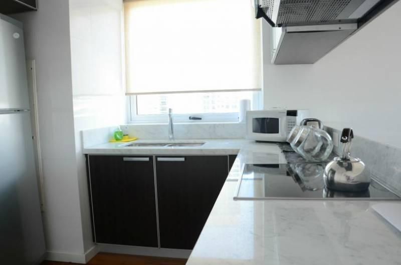 ALQUILER DE DEPARTAMENTO EN Capital Federal - Puerto Madero — foto 3
