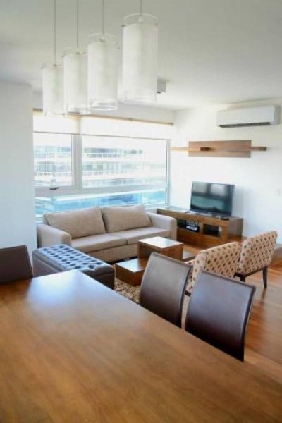 ALQUILER DE DEPARTAMENTO EN Capital Federal - Puerto Madero — foto 4