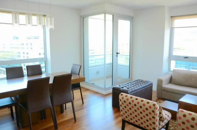 ALQUILER DE DEPARTAMENTO EN Capital Federal - Puerto Madero — foto 5