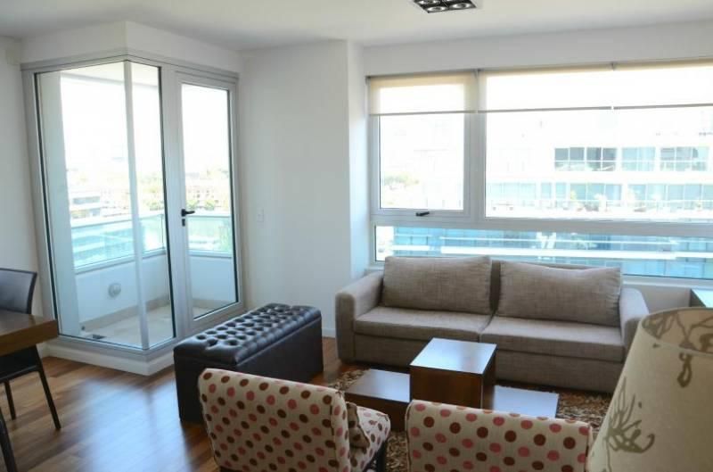 ALQUILER DE DEPARTAMENTO EN Capital Federal - Puerto Madero — foto 6
