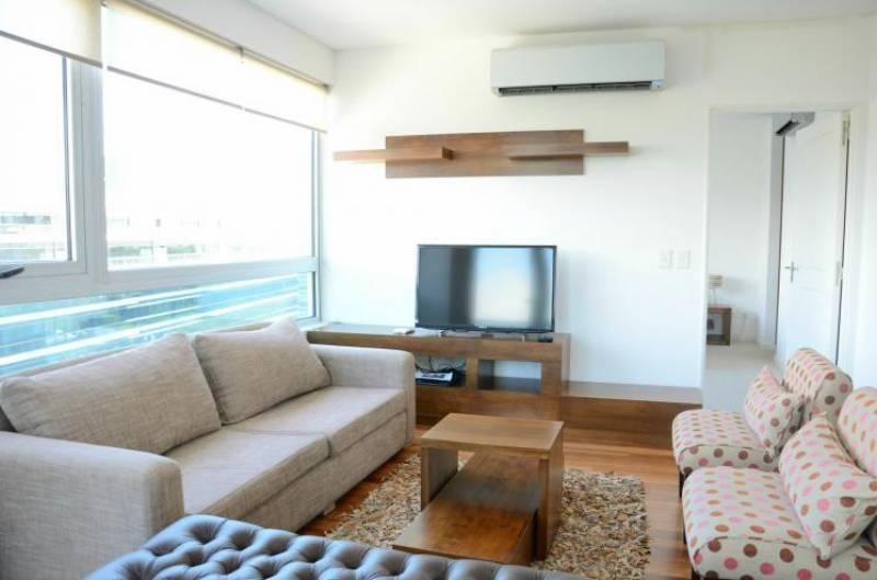 ALQUILER DE DEPARTAMENTO EN Capital Federal - Puerto Madero — foto 7