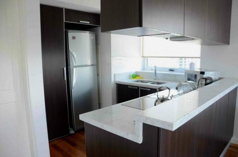 ALQUILER DE DEPARTAMENTO EN Capital Federal - Puerto Madero — foto 8