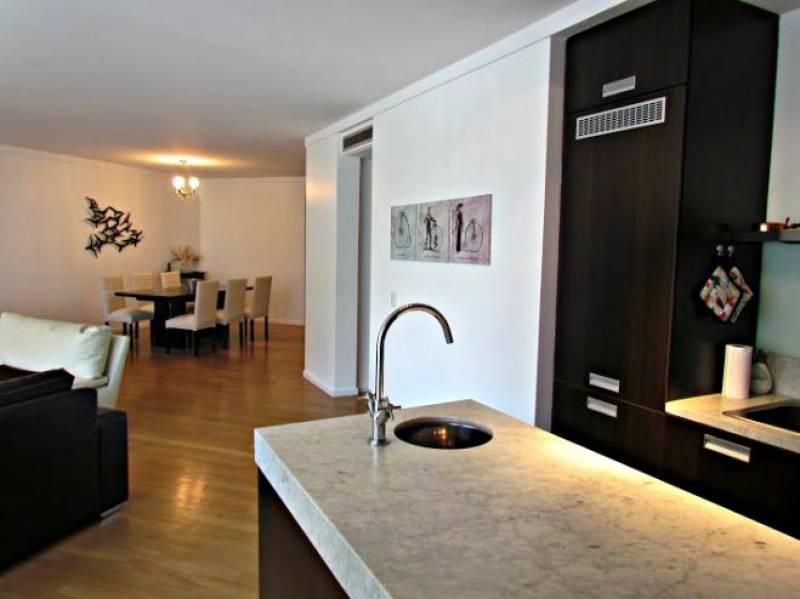 ALQUILER DE DEPARTAMENTO EN Capital Federal - Puerto Madero — foto 9