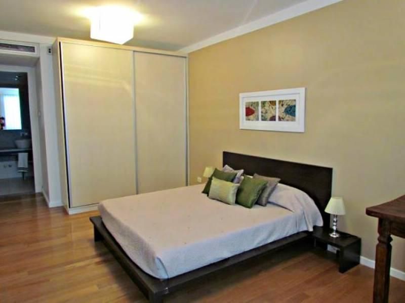 ALQUILER DE DEPARTAMENTO EN Capital Federal - Puerto Madero — foto 10
