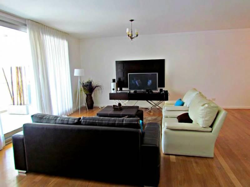 ALQUILER DE DEPARTAMENTO EN Capital Federal - Puerto Madero — foto 3